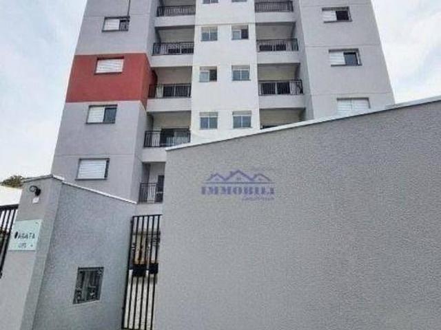 Apartamento venda em Região Imediata de São José dos Campos, Região Metropolitana do Vale do Paraíba e Litoral Norte