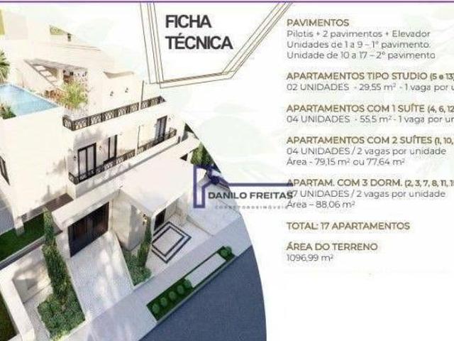 Apartamento venda em Região Imediata de Bragança Paulista, Atibaia