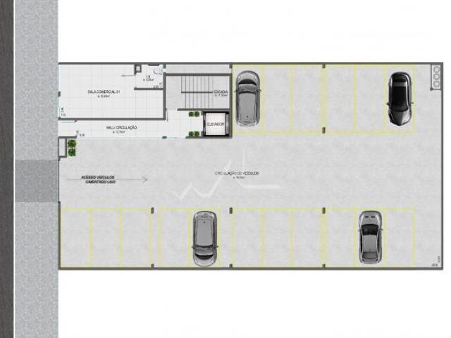Apartamento venda em Região Geográfica Imediata de Toledo, Toledo