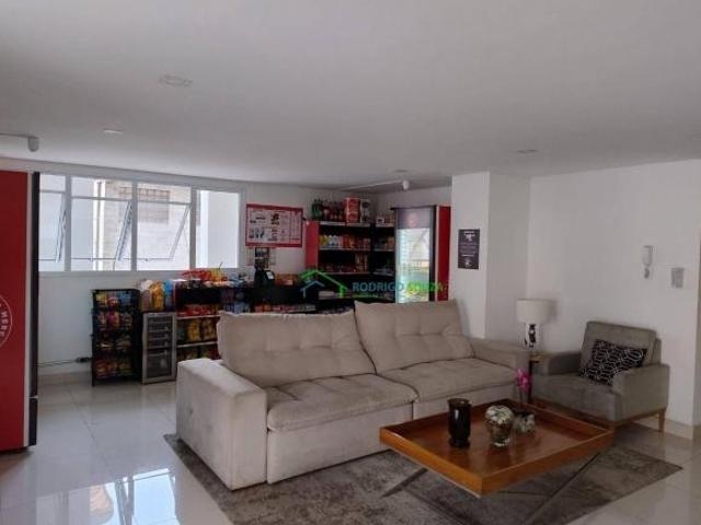 Apartamento venda em Região Imediata de São Paulo, Região Metropolitana de São Paulo
