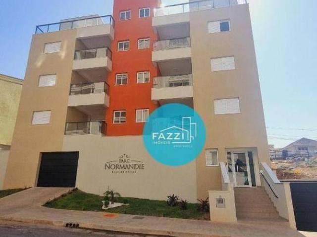 Apartamento venda em Região Geográfica Imediata de Poços de Caldas, Poços de Caldas