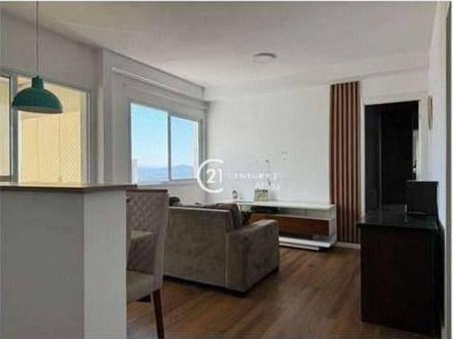 Apartamento venda em Conjunto Industrial Cápia, Barueri
