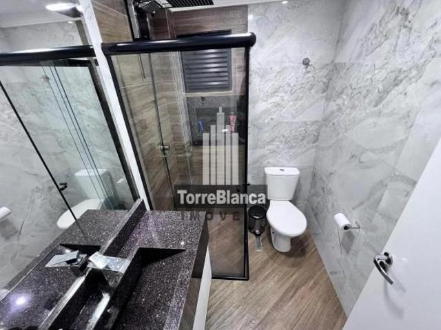 Apartamento venda em Região Geográfica Imediata de Ponta Grossa, Ponta Grossa