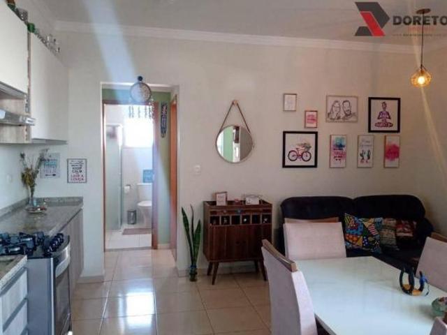 Apartamento venda em Boituva, Portal Ville Azaléia Apartamento venda em Boituva, Portal Ville Azaléia