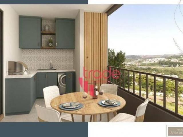 Apartamento venda em Região Imediata de Ribeirão Preto, Região Metropolitana de Ribeirão Preto