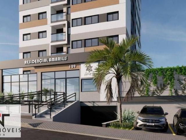 Apartamento venda em Região Imediata de Bragança Paulista, Atibaia