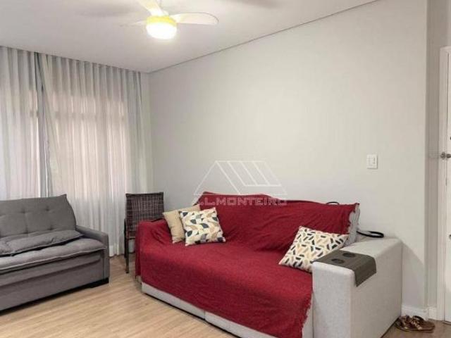 Apartamento venda em Santos
