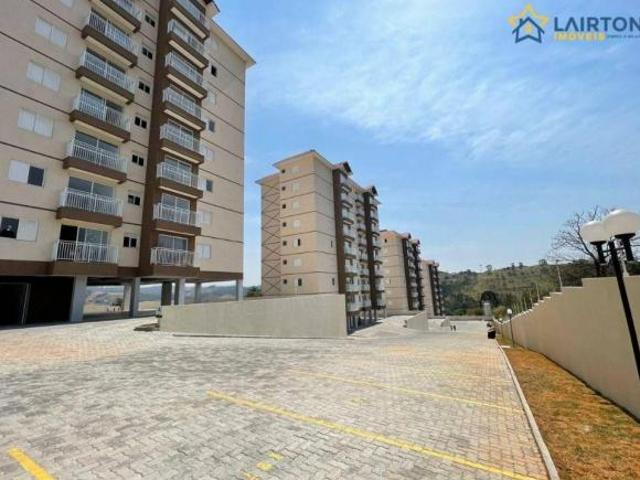 Apartamento venda em Região Imediata de Bragança Paulista, Atibaia