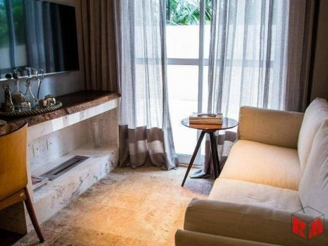 Apartamento venda em Jardim Lambreta, Cotia