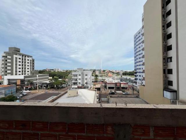 Apartamento venda em Região Geográfica Imediata de Toledo, Toledo