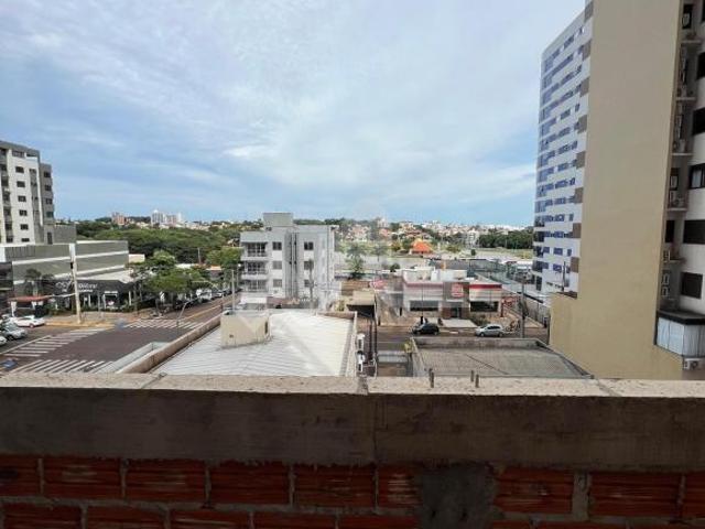 Apartamento venda em Região Geográfica Imediata de Toledo, Toledo