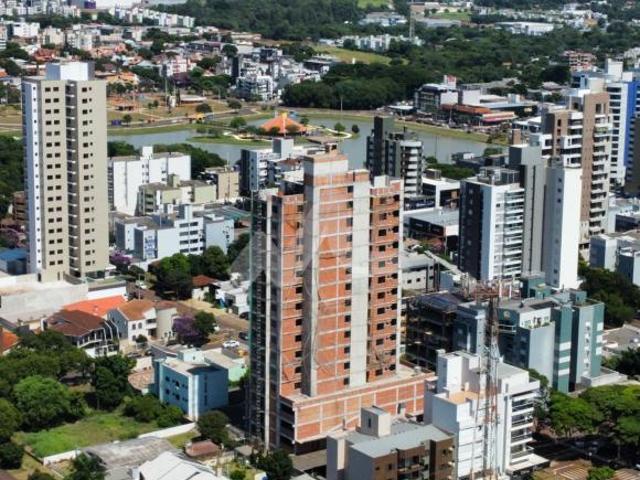 Apartamento venda em Região Geográfica Imediata de Toledo, Toledo