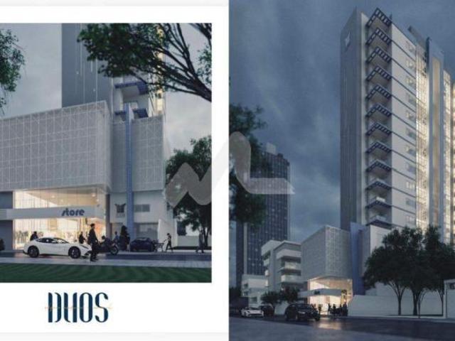Apartamento venda em Região Geográfica Imediata de Toledo, Toledo