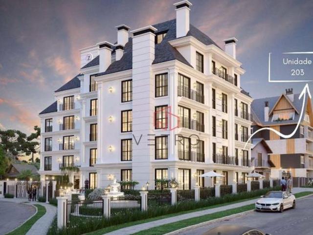 Apartamento venda em Região Geográfica Imediata de Caxias do Sul, Gramado