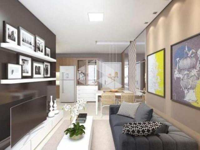 Apartamento venda em Região Geográfica Imediata de Lajeado, Lajeado