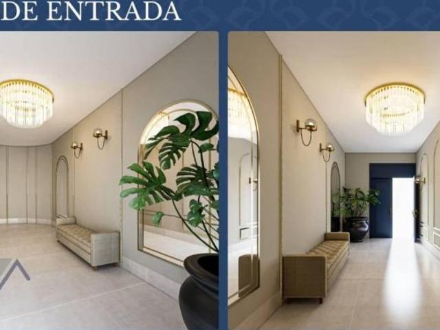 Apartamento venda em Parque São Paulo, Cascavel