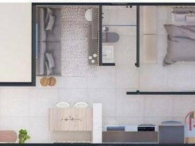 Apartamento venda em Região Imediata de Santos, Região Metropolitana da Baixada Santista