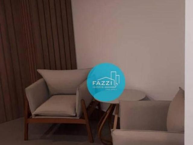Apartamento venda em Região Urbana Homogênea III, Poços de Caldas