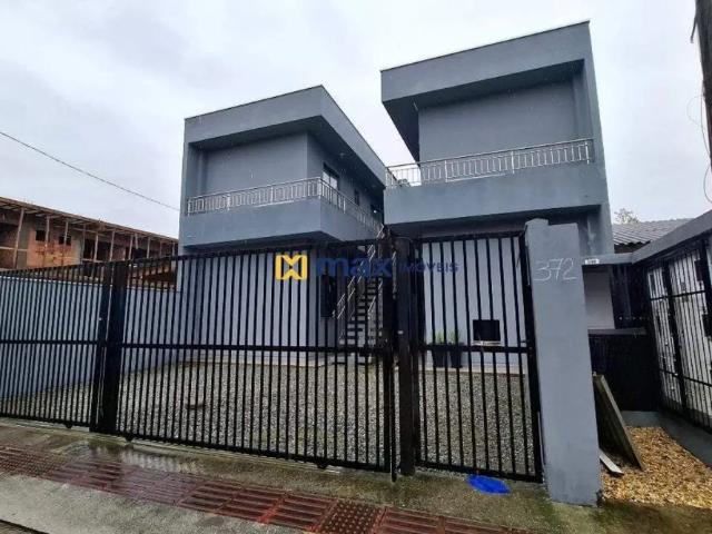 Apartamento aluguel em Jaí-Açú, Itajaí