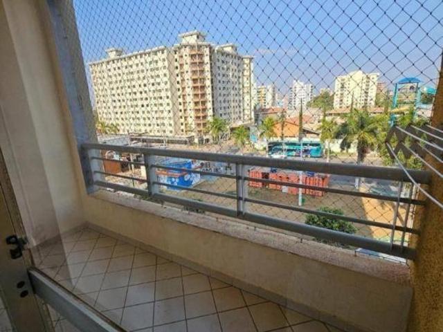 Apartamento venda em Região Geográfica Imediata de Caldas Novas-Morrinhos, Caldas Novas