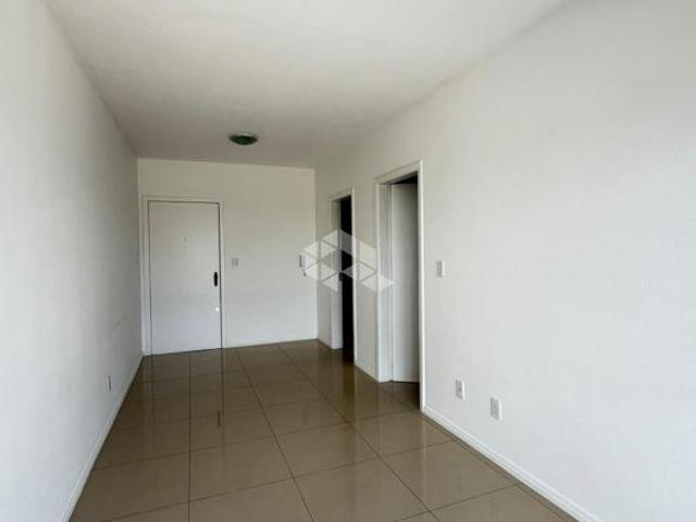 Apartamento venda em Sede Municipal, Santa Cruz do Sul