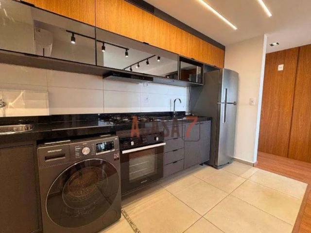 Apartamento aluguel em Sorocaba