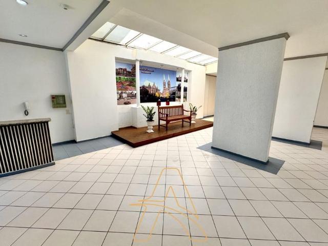 Apartamento aluguel em Região Geográfica Imediata de Florianópolis, Desterro