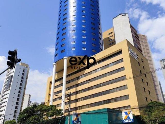 Apartamento venda em Região Geográfica Imediata de Curitiba, Região Metropolitana de Curitiba