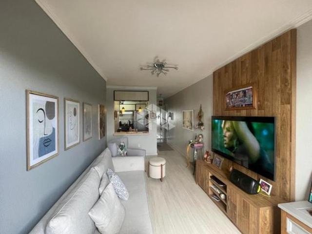 Apartamento venda em Região Geográfica Imediata de Santa Cruz do Sul, Santa Cruz do Sul