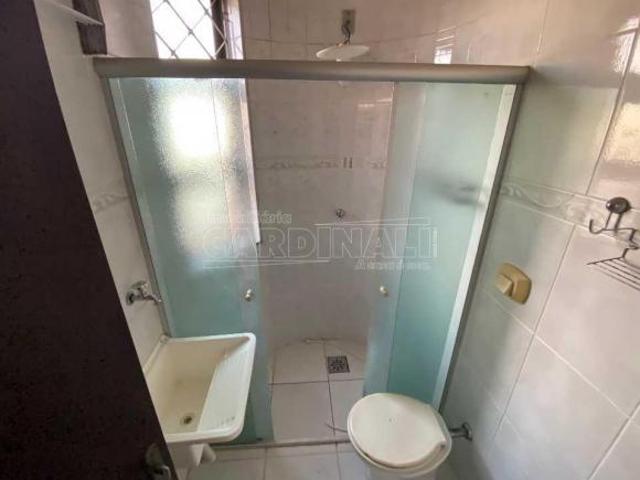 Apartamento venda em Região Imediata de São Carlos, São Carlos