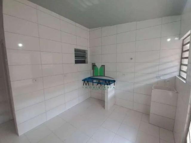 Apartamento aluguel em Vargem Grande, Pinhais