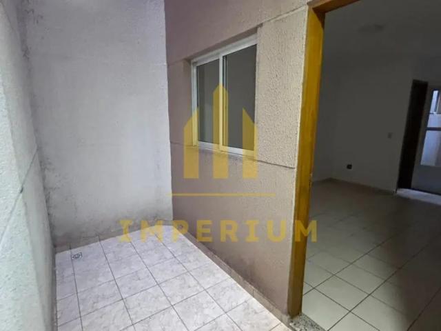Apartamento aluguel em Santa Teresinha, São Paulo