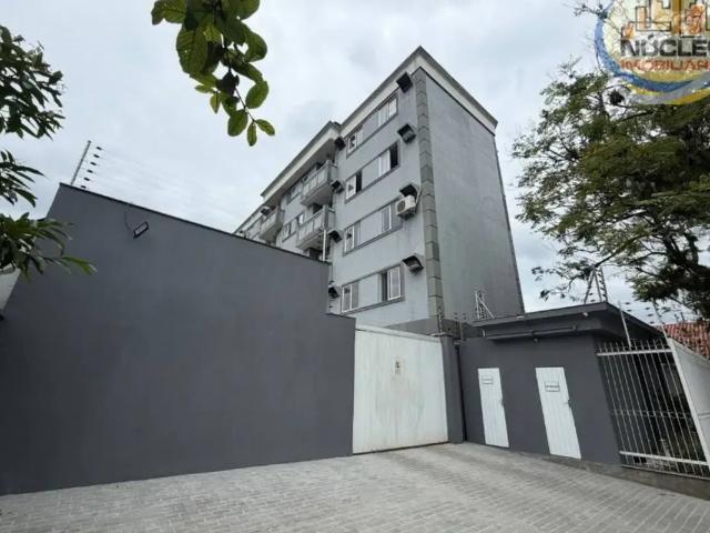 Apartamento aluguel em Bucarein, Joinville