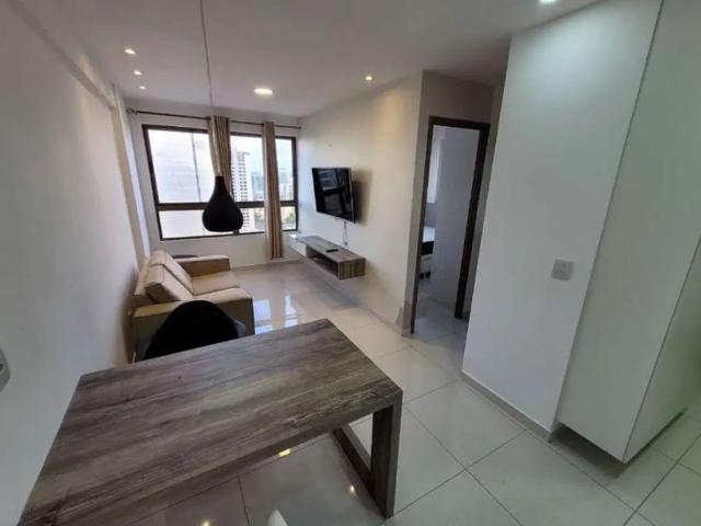 Apartamento aluguel em Recife