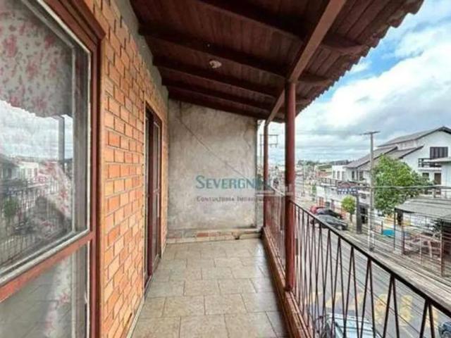 Apartamento aluguel em Cachoeirinha