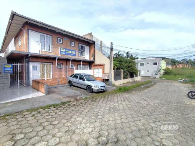 Apartamento aluguel em Região Geográfica Imediata de Florianópolis, São José