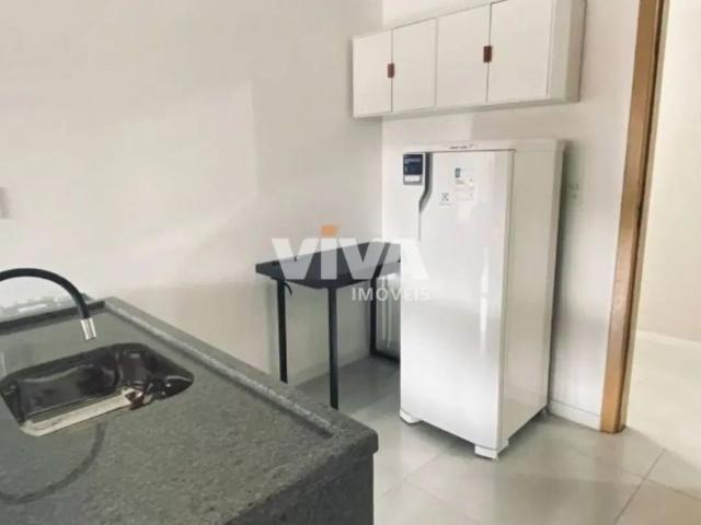 Apartamento aluguel em Jaí-Açú, Itajaí