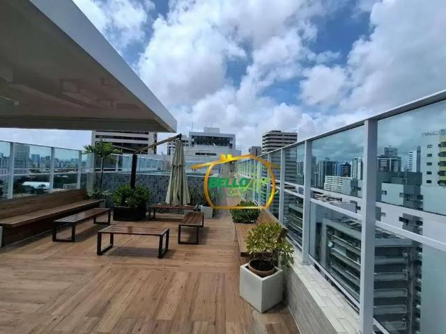 Apartamento aluguel em Recife