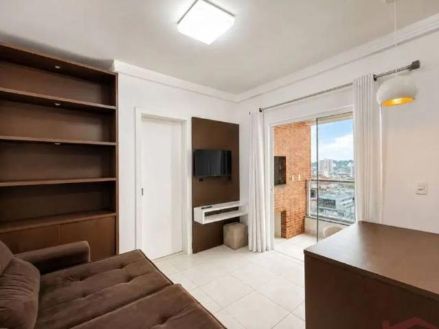 Apartamento aluguel em Bucarein, Joinville