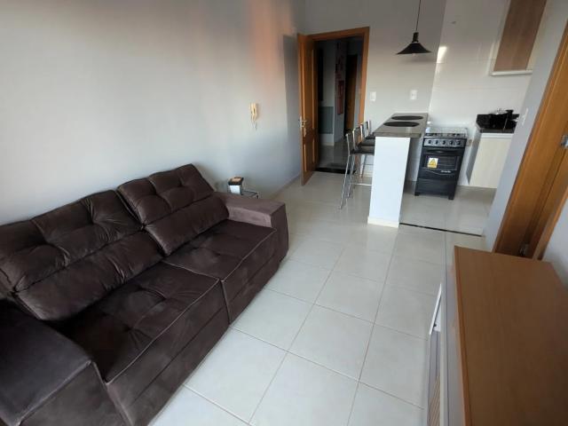 Apartamento aluguel em Ribeirão Preto