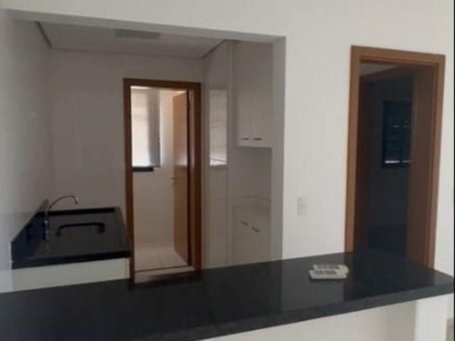 Apartamento aluguel em Ribeirão Preto