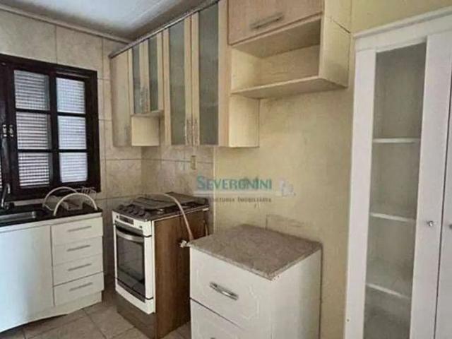 Apartamento aluguel em Vila Monte Carlo, Cachoeirinha