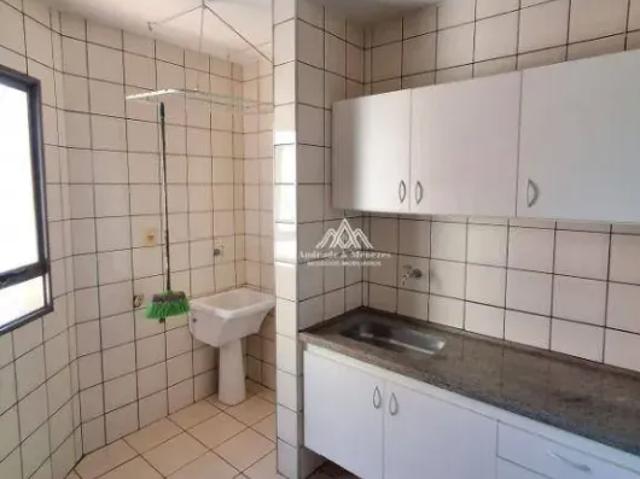 Apartamento aluguel em Região Imediata de Ribeirão Preto, Região Metropolitana de Ribeirão Preto