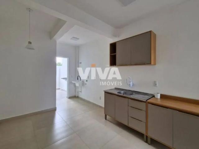 Apartamento aluguel em 1º Distrito Industrial, Itajaí