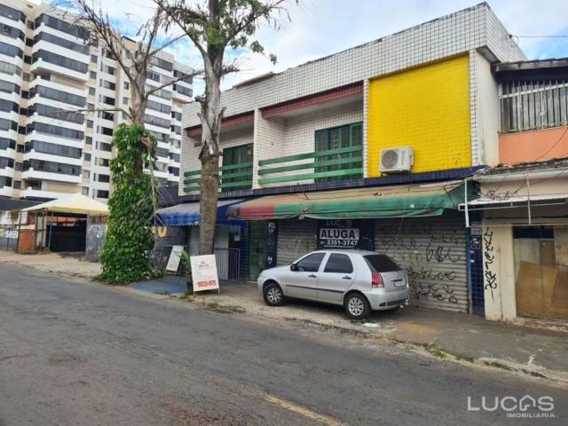 Apartamento aluguel em Setor A Sul, Taguatinga