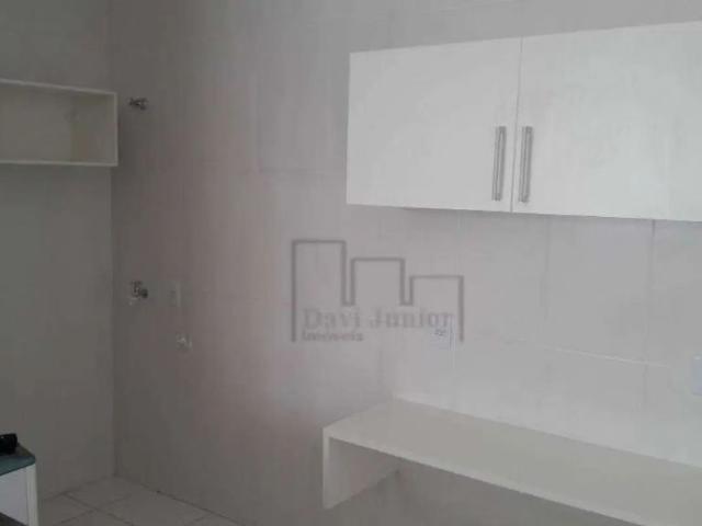 Apartamento aluguel em Bairro dos Morros, Sorocaba