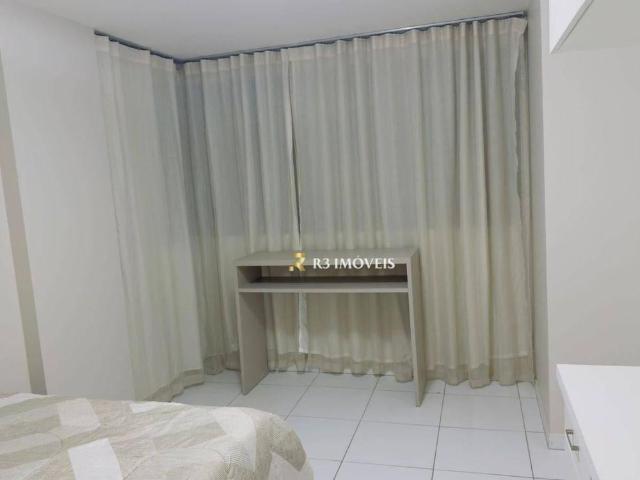 Apartamento aluguel em Maceió