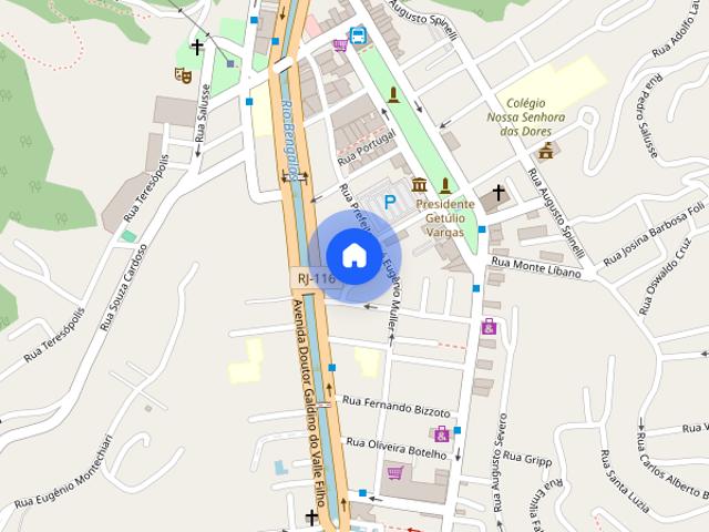 Apartamento aluguel em Região Geográfica Imediata de Nova Friburgo, Nova Friburgo