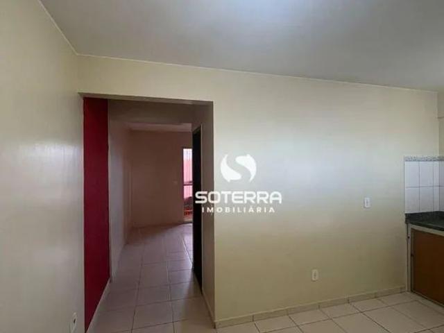 Apartamento aluguel em Setor A Norte, Taguatinga