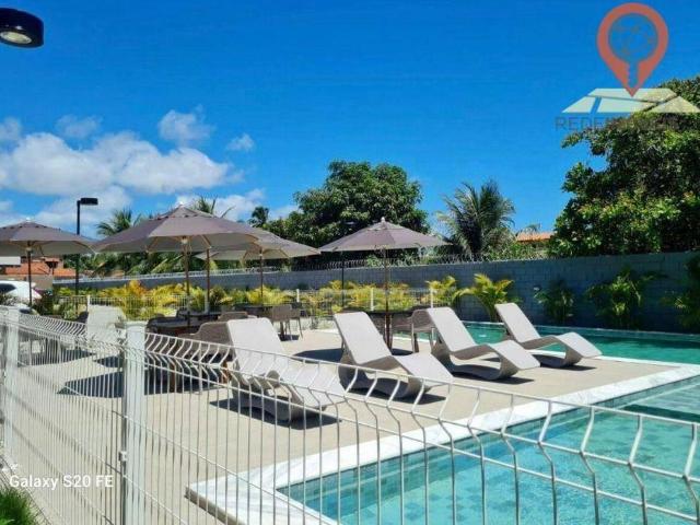 Apartamento aluguel em Praia Bonita, Barra de São Miguel